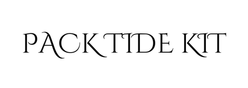 Pack Tide Kit