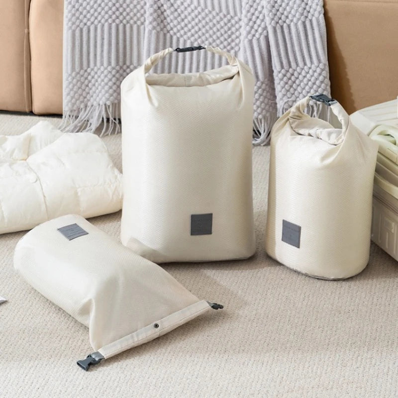 TravelEase Large Packing Bag