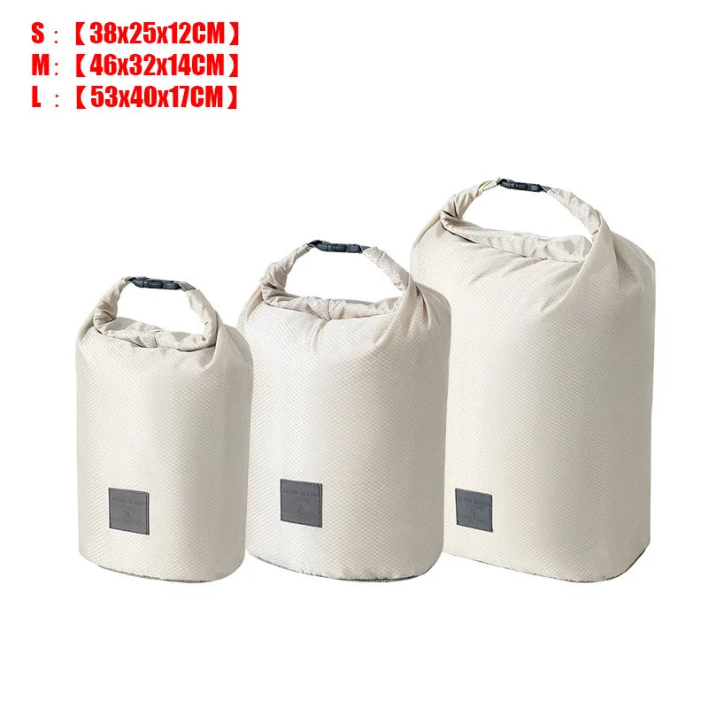 TravelEase Large Packing Bag