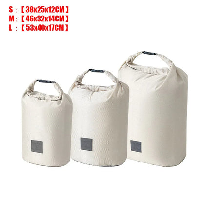 TravelEase Large Packing Bag