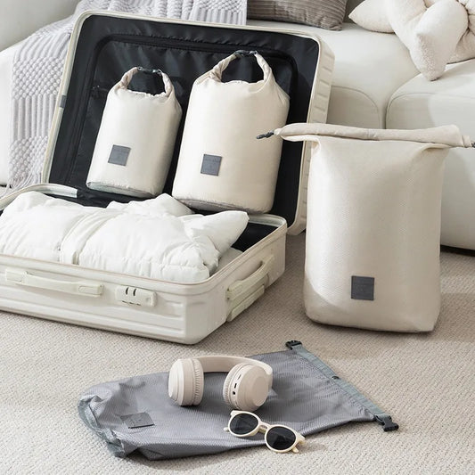 TravelEase Large Packing Bag