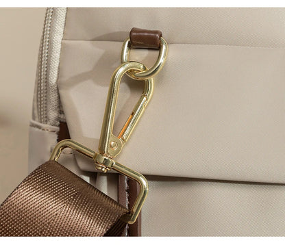 SleekSafe Water-Resistant Laptop Bag – Modern and Practical Laptop Sleeve
