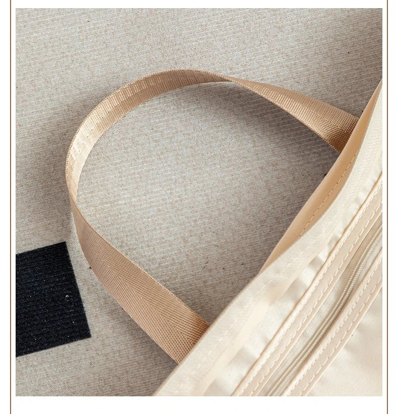 Travel Packing & Storage Bag – Foldable Organizer for Clothes and Essentials