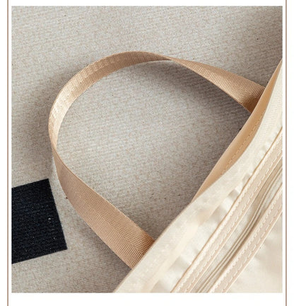 Travel Packing & Storage Bag – Foldable Organizer for Clothes and Essentials