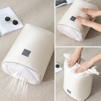 TravelEase Large Packing Bag