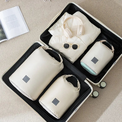 TravelEase Large Packing Bag