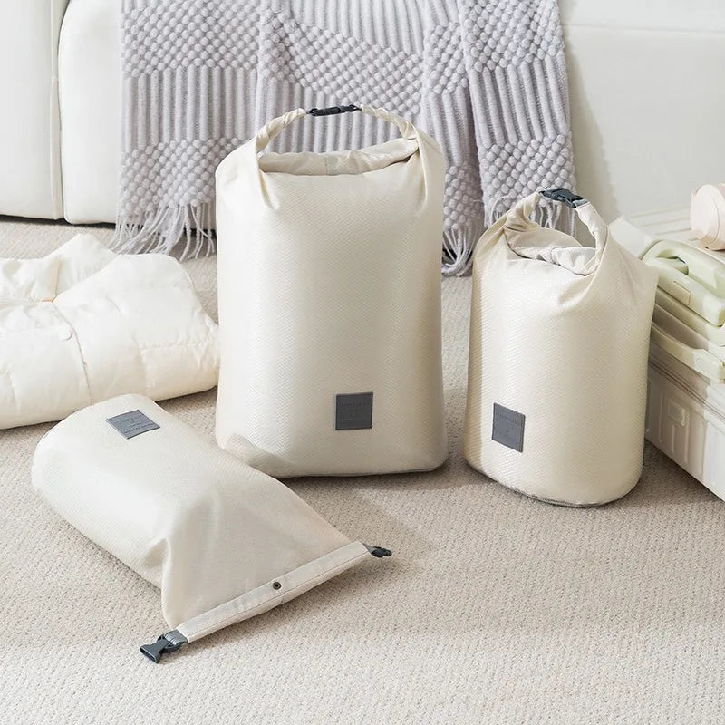 TravelEase Large Packing Bag