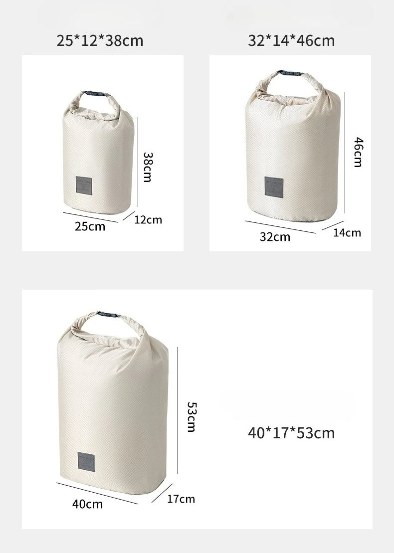 TravelEase Large Packing Bag