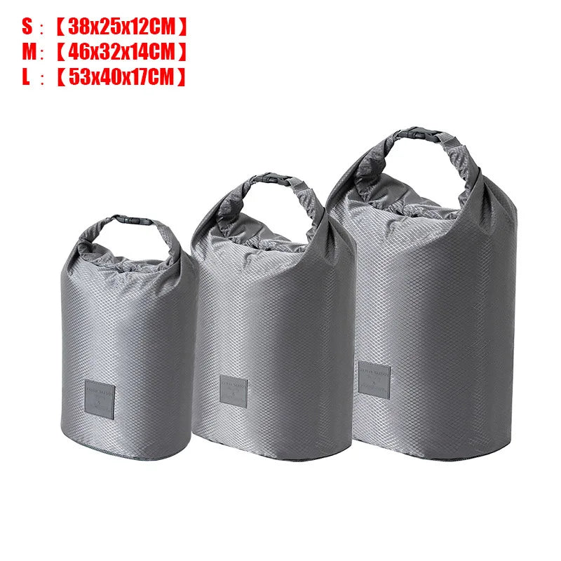 TravelEase Large Packing Bag