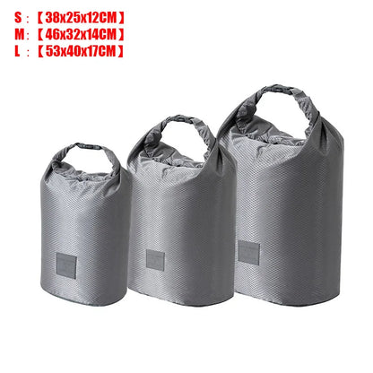 TravelEase Large Packing Bag