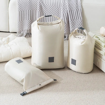 TravelEase Large Packing Bag