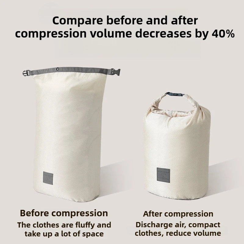TravelEase Large Packing Bag