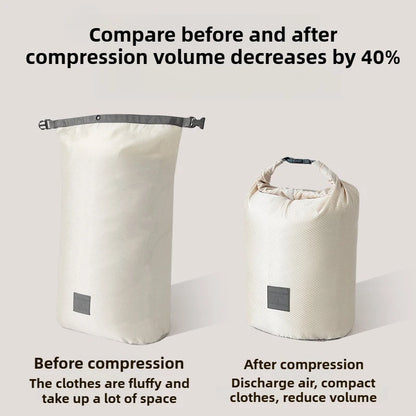 TravelEase Large Packing Bag