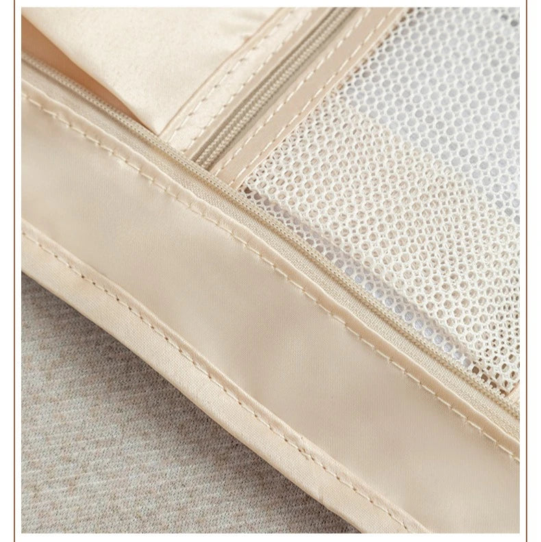 Travel Packing & Storage Bag – Foldable Organizer for Clothes and Essentials