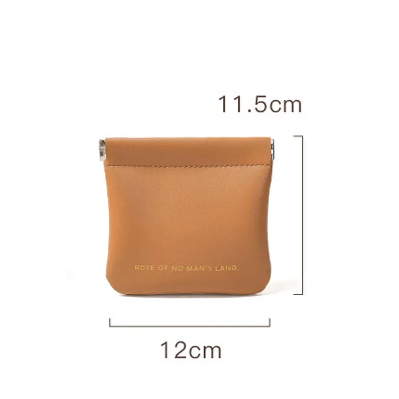 Compact Makeup & Jewelry Organizer – Mini Travel Pouch