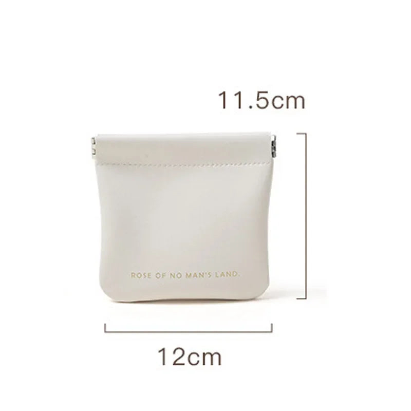 Compact Makeup & Jewelry Organizer – Mini Travel Pouch
